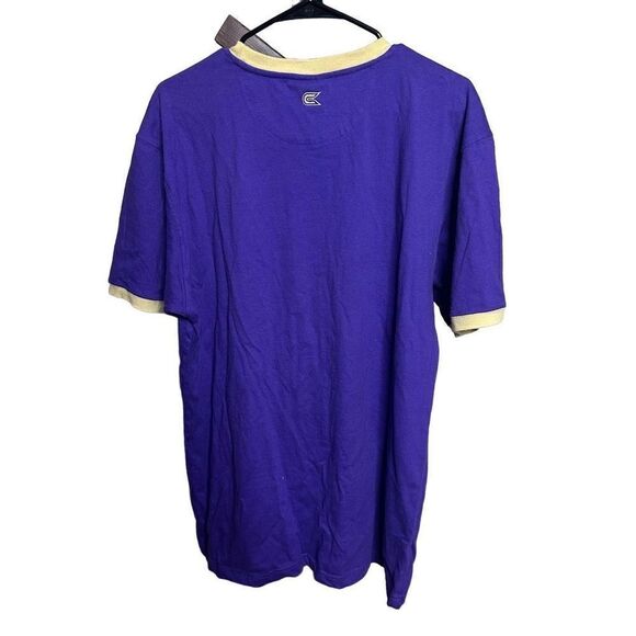 Y2K UW Huskies T Shirt Large - Picture 2 of 3